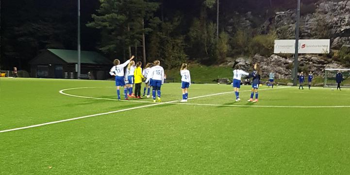 Bilde/illustrasjon for Eivindvik. Fotballtrening J-13 Eivindvik. Fotballtrening J-13