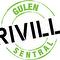 Logo for Gulen frivilligsentral
