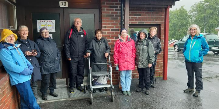 Bilde/illustrasjon for Dalsøyra- Aktiv på dagtid, turgruppe Dalsøyra- Aktiv på dagtid, turgruppe
