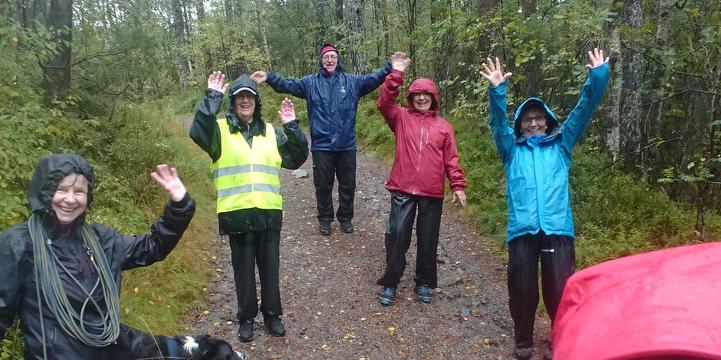 Bilde/illustrasjon for Eidsbotn - Aktiv på dagtid, turgruppe Eidsbotn - Aktiv på dagtid, turgruppe